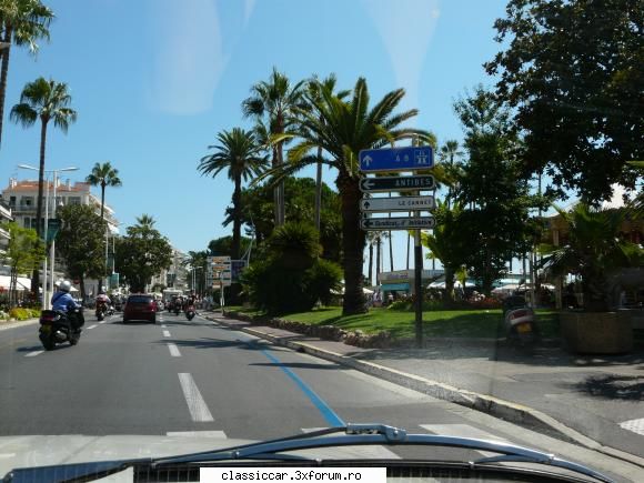 Drumetii cu doisprezecele - celebrul La Croisette - Drumetii prin Mioritic