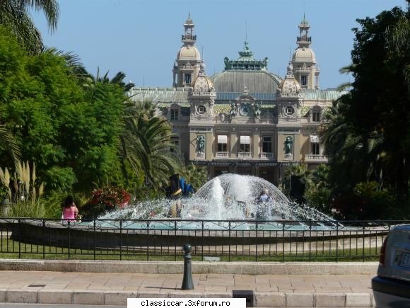 Drumetii cu doisprezecele - Monte Carlo km 0 - Drumetii prin Mioritic
