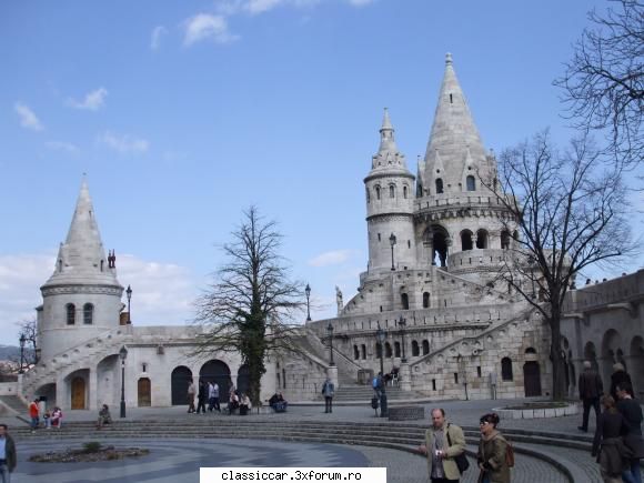Drumetii cu saispele - cred ca aici este bastionul pescarilor, sper ca - Drumetii prin Mioritic