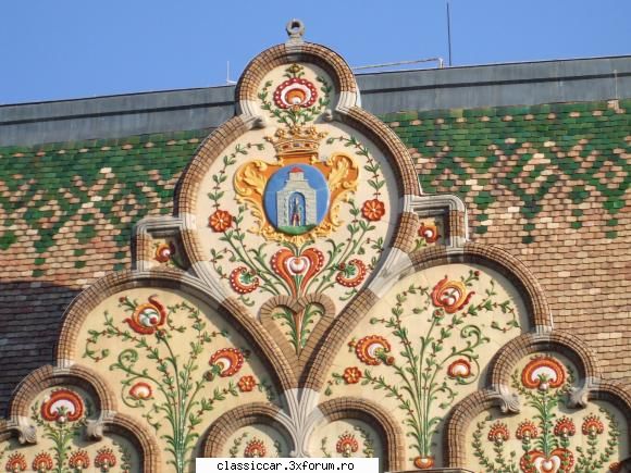 Drumetii cu saispele - superbe decoratiunile - Drumetii prin Mioritic