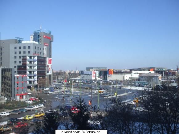 Drumetii cu saispele - panorama cu iulius mall din timisoara - Drumetii prin Mioritic