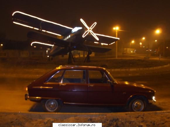 Drumetii cu saispele - intalnire nocturna in Petrosani - Drumetii prin Mioritic