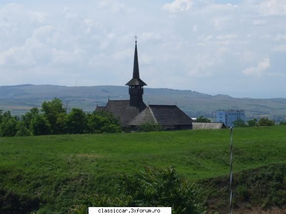Drumetii cu saispele - R16 - Drumetii prin Mioritic