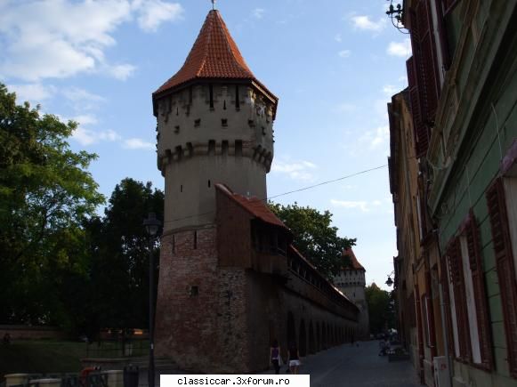 Drumetii cu saispele - de prin Sibiu cand era cald si bine - Drumetii prin Mioritic