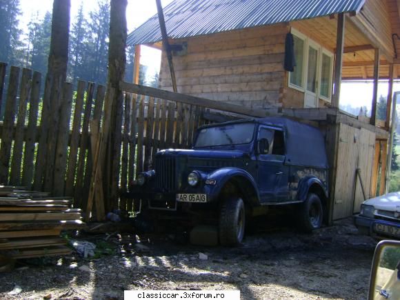 Drumetii prin Apuseni - Esantion de vehicul montan ... IMS-ul - Drumetii prin Mioritic