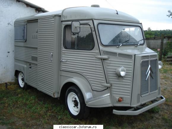 Dubit� Citroen - cv2adi - Prezentare masini