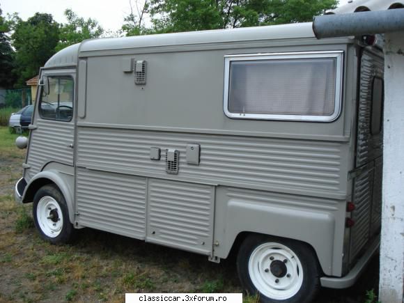 Dubit� Citroen - cv2adi - Prezentare masini