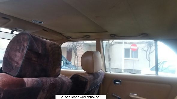 EVA Mercedes w Diesel - 13 Todesengel - Vanzari auto-moto clasice direct de catre proprietari