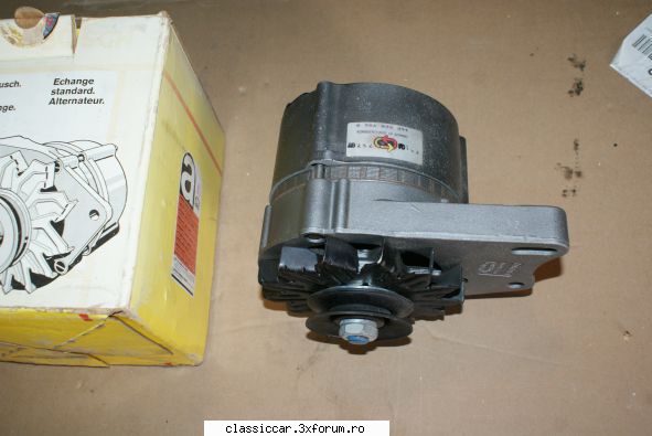 Electromotoare noi Bosch - tomas - Vanzari  piese si accesorii