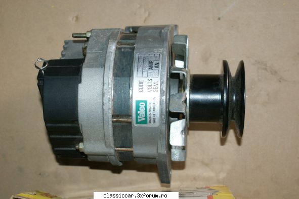 Electromotoare noi Bosch - tomas - Vanzari  piese si accesorii