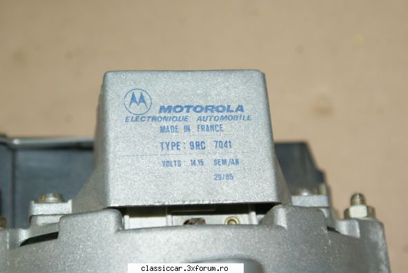 Electromotoare noi Bosch - tomas - Vanzari  piese si accesorii