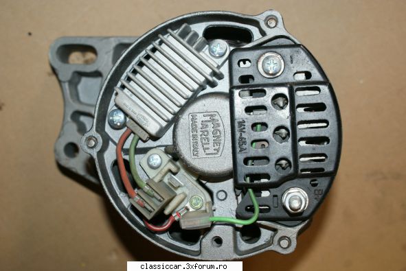 Electromotoare noi Bosch - tomas - Vanzari  piese si accesorii