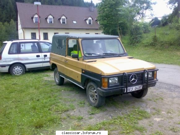 Elucidarea misterului ruperii emblemelor de Mercedes! - Daca se ocupa doar de embleme de - Coltul vesel