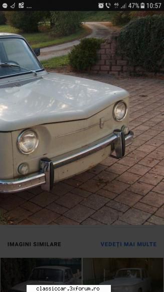 Emblema dacia 1100 - Cumpar emblema fata dacia 1100, modelul �ngust - Cumparari piese