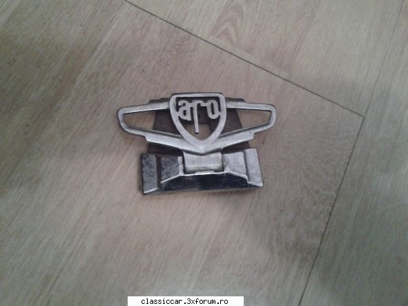 Embleme ARO DACIA MERCEDES SI ACR - oldiulian - Vanzari  piese si accesorii
