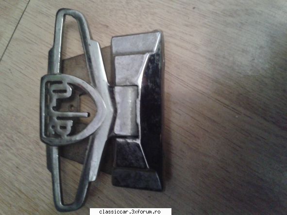 Embleme ARO DACIA MERCEDES SI ACR - oldiulian - Vanzari  piese si accesorii