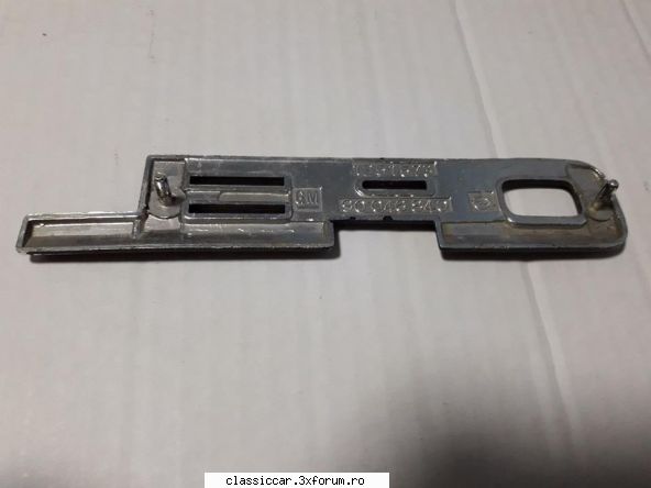 Embleme Opel Kadett si Rekord - pif1982 - Vanzari  piese si accesorii
