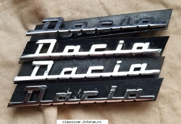 Embleme, logouri diverse - panda - Vanzari  piese si accesorii