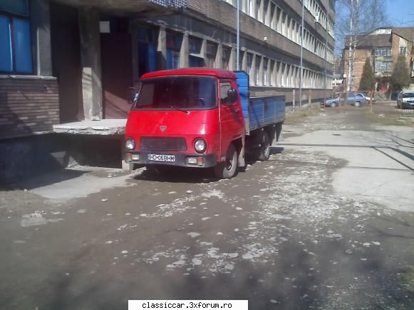 Epave sau nu, cu siguranta vechi intalnite pe meleagurile tarii - Dedicatie pentru Yok - Am vazut prin Romania