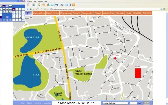 Epave sau nu, cu siguranta vechi intalnite pe meleagurile tarii - str. rasinari, vis a - Am vazut prin Romania