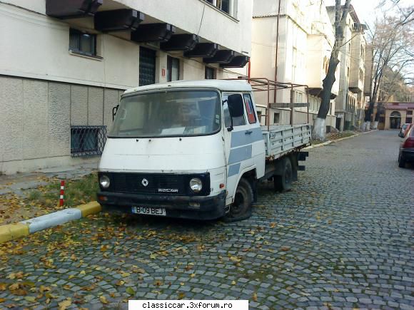 Epave sau nu, cu siguranta vechi intalnite pe meleagurile tarii - asta daca imi aminte - Am vazut prin Romania