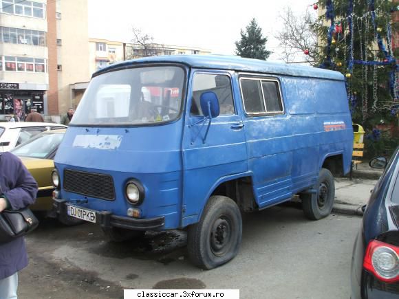 Epave sau nu, cu siguranta vechi intalnite pe meleagurile tarii - CARPATI - Am vazut prin Romania