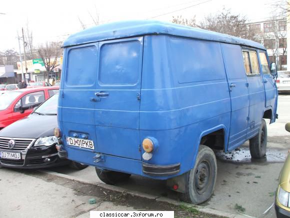 Epave sau nu, cu siguranta vechi intalnite pe meleagurile tarii - CARPATI - Am vazut prin Romania