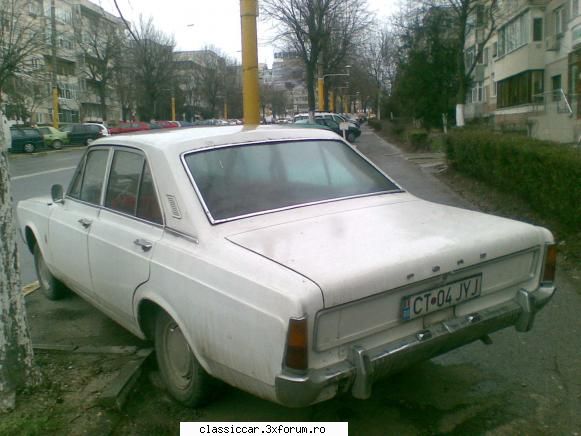 Epave sau nu, cu siguranta vechi intalnite pe meleagurile tarii - bAndrei - Am vazut prin Romania