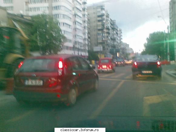 Epave sau nu, cu siguranta vechi intalnite pe meleagurile tarii - bAndrei - Am vazut prin Romania