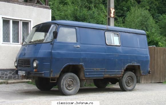 Epave sau nu, cu siguranta vechi intalnite pe meleagurile tarii - Sechi - Am vazut prin Romania