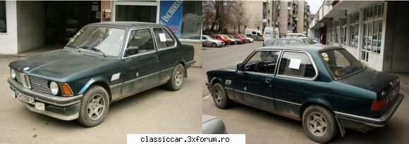 Epave sau nu, cu siguranta vechi intalnite pe meleagurile tarii - Iarasi prea mare - Am vazut prin Romania