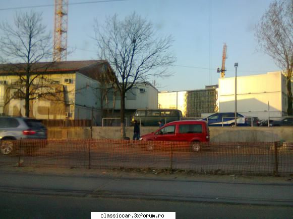 Epave sau nu, cu siguranta vechi intalnite pe meleagurile tarii - porsche romania nord - Am vazut prin Romania