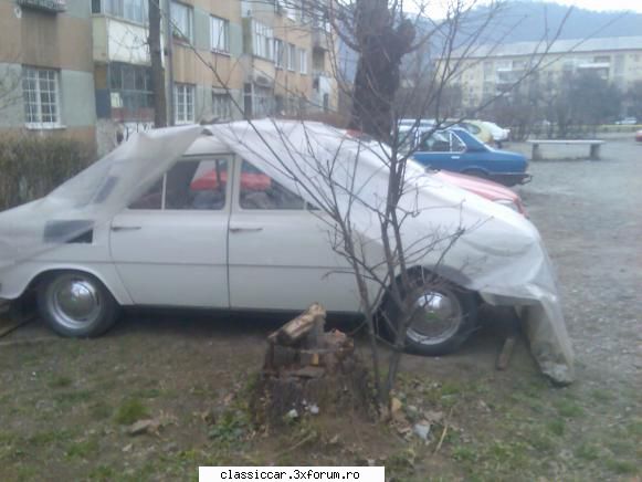 Epave sau nu, cu siguranta vechi intalnite pe meleagurile tarii - una superba parea va - Am vazut prin Romania