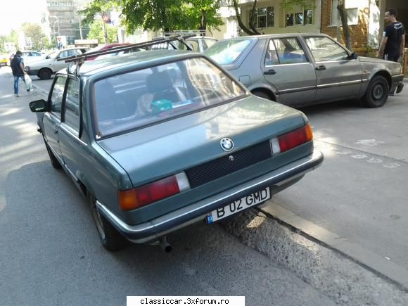 Epave sau nu, cu siguranta vechi intalnite pe meleagurile tarii - GABY-DSO - Am vazut prin Romania