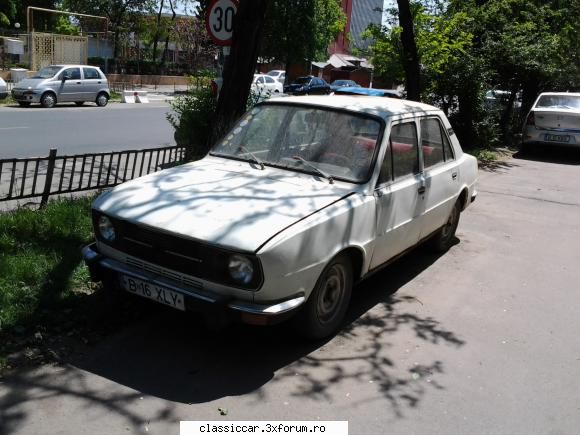 Epave sau nu, cu siguranta vechi intalnite pe meleagurile tarii - GABY-DSO - Am vazut prin Romania