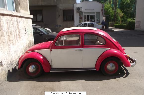 Epave sau nu, cu siguranta vechi intalnite pe meleagurile tarii - tomita - Am vazut prin Romania