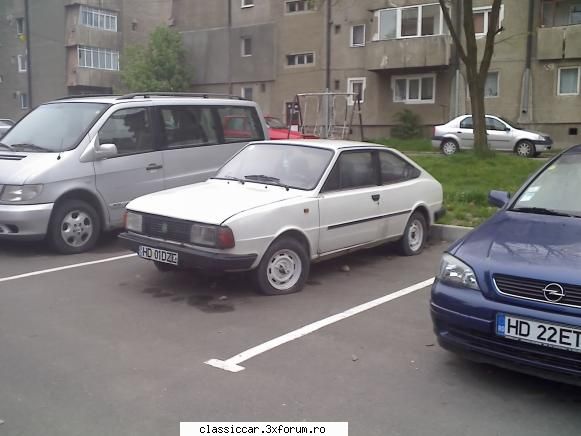 Epave sau nu, cu siguranta vechi intalnite pe meleagurile tarii - amb13 - Am vazut prin Romania