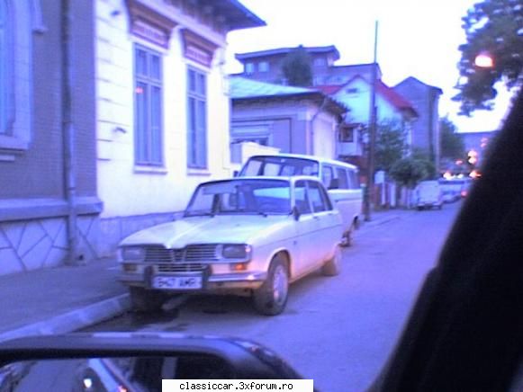 Epave sau nu, cu siguranta vechi intalnite pe meleagurile tarii - bAndrei - Am vazut prin Romania