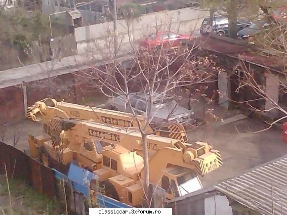 Epave sau nu, cu siguranta vechi intalnite pe meleagurile tarii - bAndrei - Am vazut prin Romania