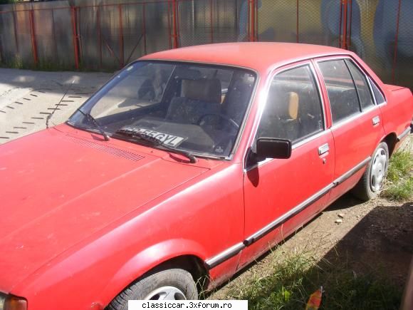 Epave sau nu, cu siguranta vechi intalnite pe meleagurile tarii - gnok - Am vazut prin Romania