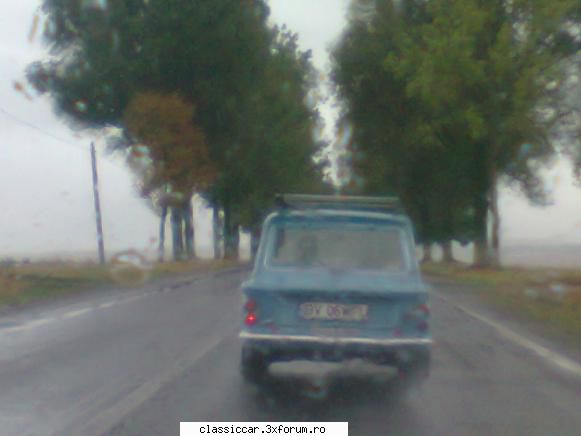 Epave sau nu, cu siguranta vechi intalnite pe meleagurile tarii - iulian'71 - Am vazut prin Romania