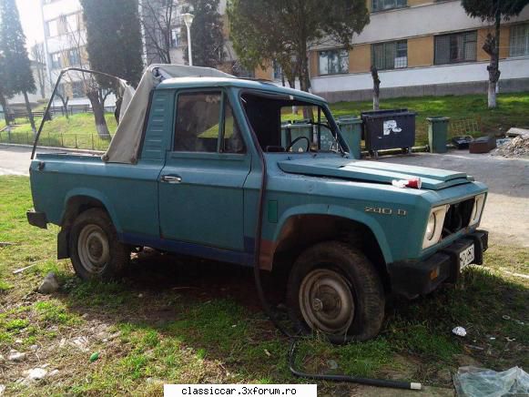 Epave sau nu, cu siguranta vechi intalnite pe meleagurile tarii - Poze gasite pe net - Am vazut prin Romania