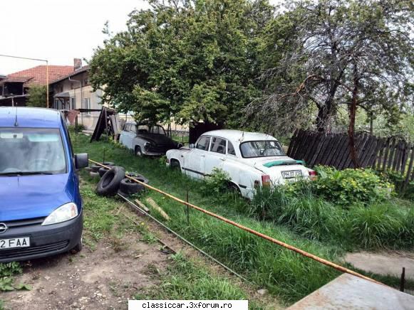 Epave sau nu, cu siguranta vechi intalnite pe meleagurile tarii - Asta o sa va placa! - Am vazut prin Romania