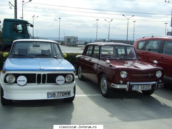 Epave sau nu, cu siguranta vechi intalnite pe meleagurile tarii - vmarian - Am vazut prin Romania