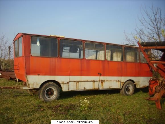 Epave sau nu, cu siguranta vechi intalnite pe meleagurile tarii - De cand n-ati mai va - Am vazut prin Romania