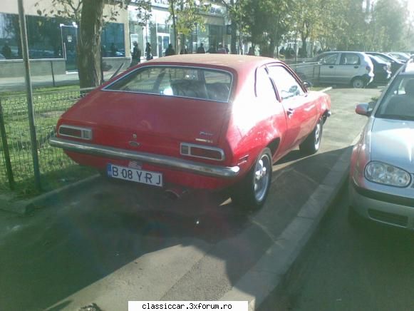 Epave sau nu, cu siguranta vechi intalnite pe meleagurile tarii - stefoly21 - Am vazut prin Romania