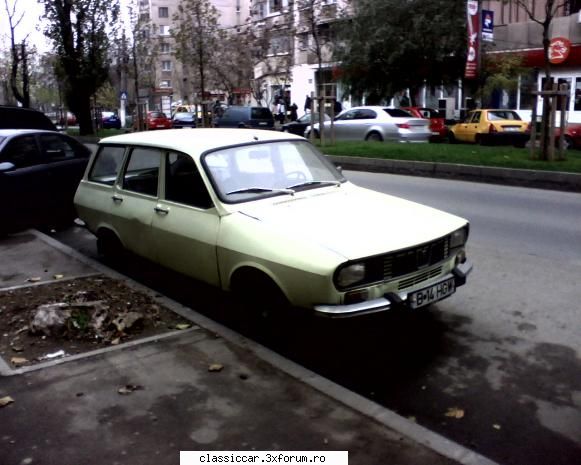 Epave sau nu, cu siguranta vechi intalnite pe meleagurile tarii - victor 007 - Am vazut prin Romania