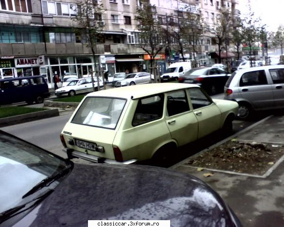 Epave sau nu, cu siguranta vechi intalnite pe meleagurile tarii - victor 007 - Am vazut prin Romania