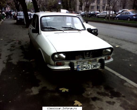 Epave sau nu, cu siguranta vechi intalnite pe meleagurile tarii - victor 007 - Am vazut prin Romania