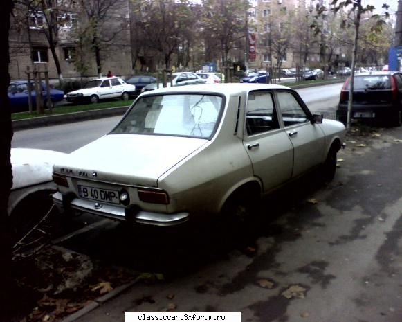 Epave sau nu, cu siguranta vechi intalnite pe meleagurile tarii - victor 007 - Am vazut prin Romania